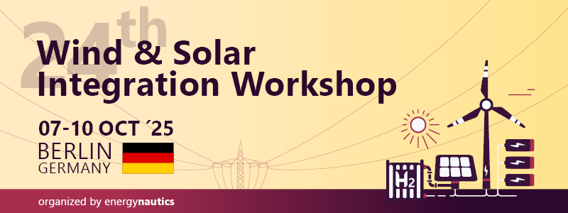 Solar Integration Workshop