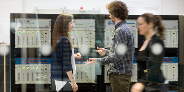 Study Trip PowerLabDK - 2023 Wind & Solar Integration Workshop Copenhagen