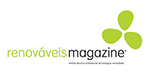 Renováveis Magazine Logo