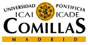 UP Comillas Logo