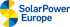 SolarPower Europe logo