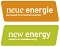 Neue Energie / New Energy logo
