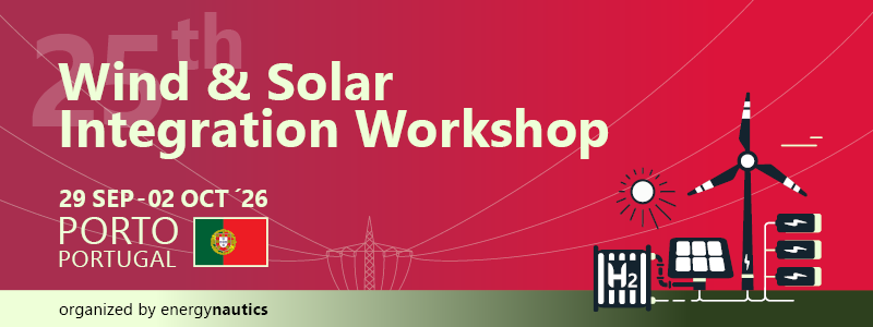Solar Integration Workshop