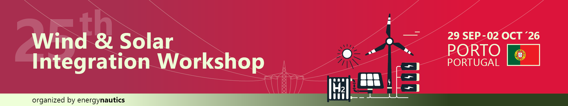 Solar Integration Workshop